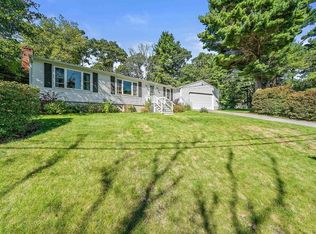 70 Lake Ave, Wareham, MA 02571