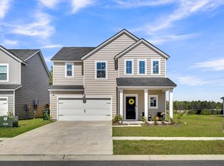157 Tuscan Sun St, Summerville, SC 29485