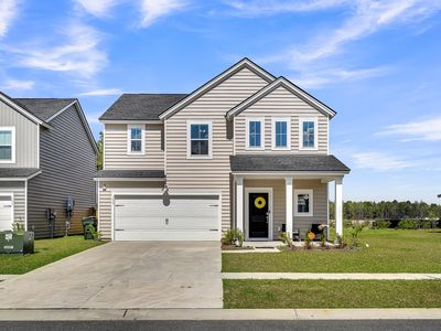 157 Tuscan Sun St, Summerville, SC, 29485