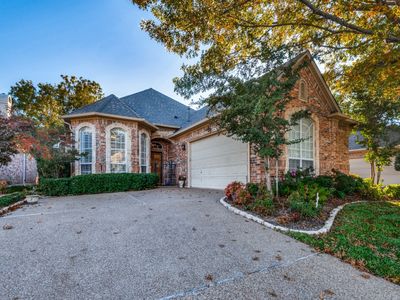 1922 Channing Park Dr, Arlington, TX, 76013