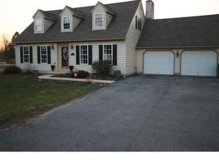 65 John Dr, Kirkwood, PA 17536