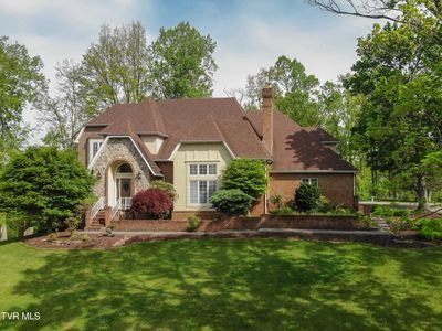 4 Sunset Dr, Lebanon, VA, 24266