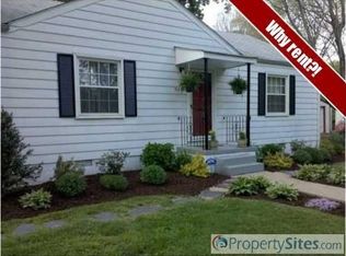 5240 Sheridan Ln, Richmond, VA 23225