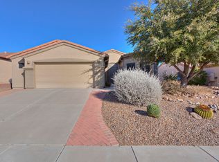 537 N Michelangelo Dr, Sahuarita, AZ 85614