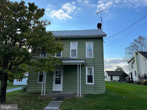 511 Kutztown Rd, Myerstown, PA 17067