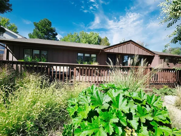 3353 S Grape Street, Denver, CO 80222