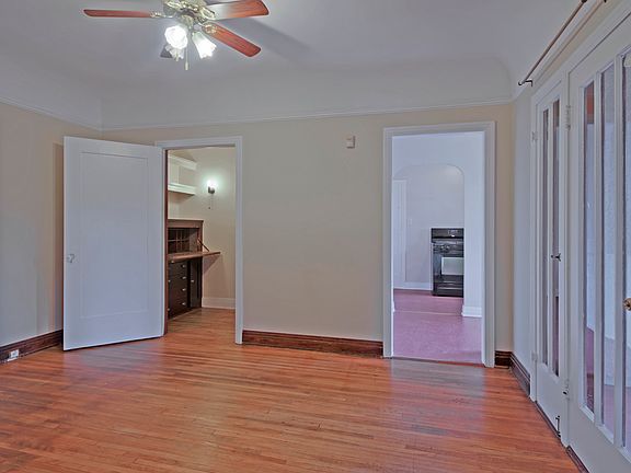 Closet/Office