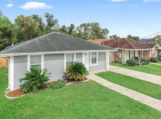 3420 Maureen Ln, Meraux, LA 70075