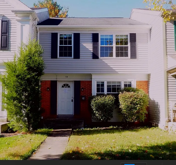 3 bed, 2.5 bath, 1628 sqft, $2,650 — Photo 1