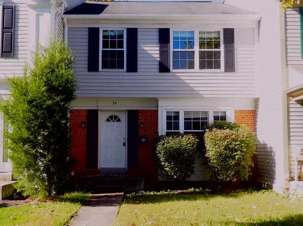 54 Battersea Bridge Ct, Lutherville Timonium, MD 21093
