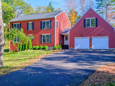 99 Rangdale Road, Durham, ME, 04222