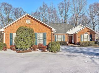 1576 Rosewalk Ln SE, Roanoke, VA 24014