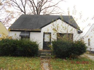 26669 Penn St, Inkster, MI 48141