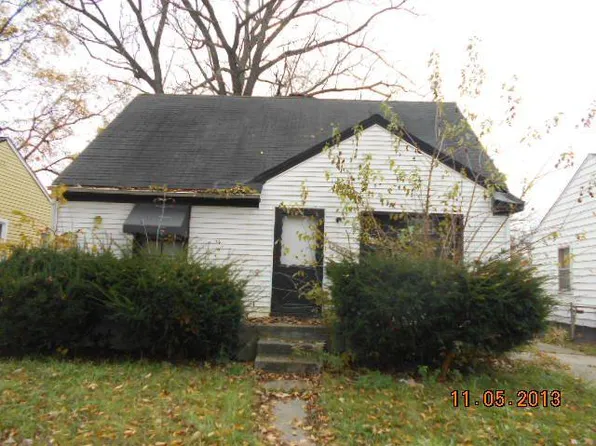 26669 Penn St, Inkster, MI 48141