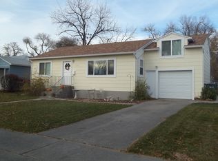 1729 Clark Ave, Billings, MT 59102