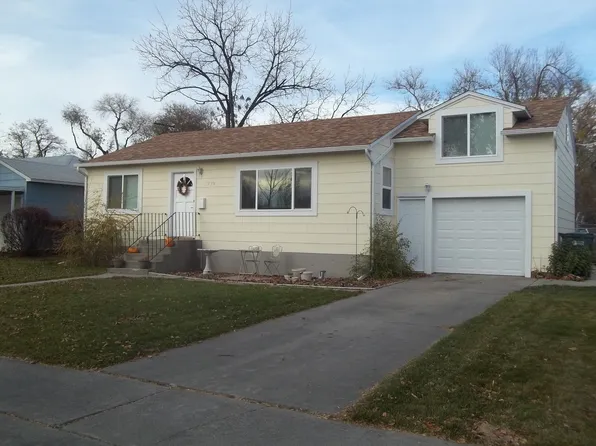 1729 Clark Ave, Billings, MT 59102