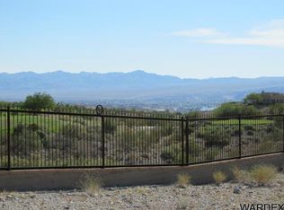 3044 Sidewheel Dr, Bullhead City, AZ 86429