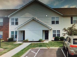 5492 Cypress Chas, Columbus, OH 43228