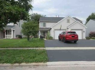 2973 Impressions Dr, Lake In The Hills, IL 60156