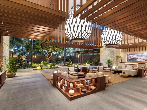 1100 Ala Moana Blvd #2908, Honolulu, HI 96814