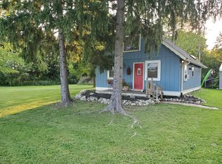 14364 Broceus School Rd, Buchanan, MI 49107