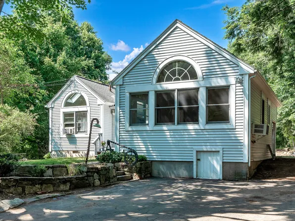 1053 Middle Turnpike East, Manchester, CT 06040