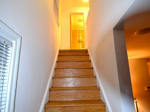 Stairwell