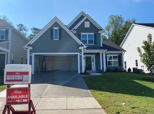 401 E Branch St, Benson, NC 27504