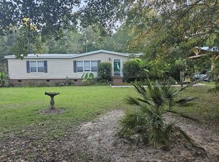 8075 Bird Pond Rd, Adams Run, SC 29426