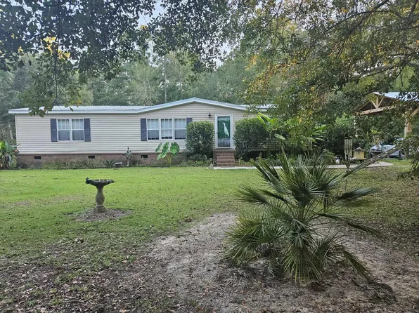 8075 Bird Pond Rd, Adams Run, SC 29426