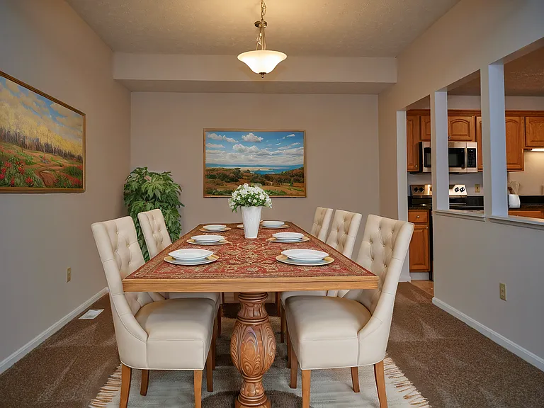 Grand Bay Apartments and Townhomes — Photo 80