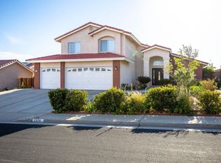 2328 S Desert Cassia St, Ridgecrest, CA 93555