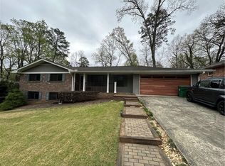 3215 Rehoboth Dr, Decatur, GA 30033