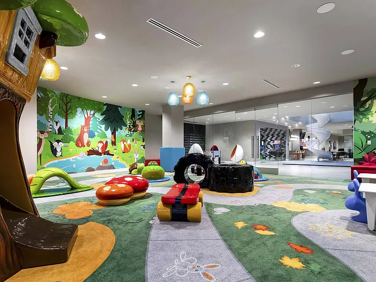 Elements Apartments* — Photo 16