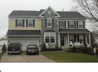 6 Lambourn Path, Sewell, NJ 08080