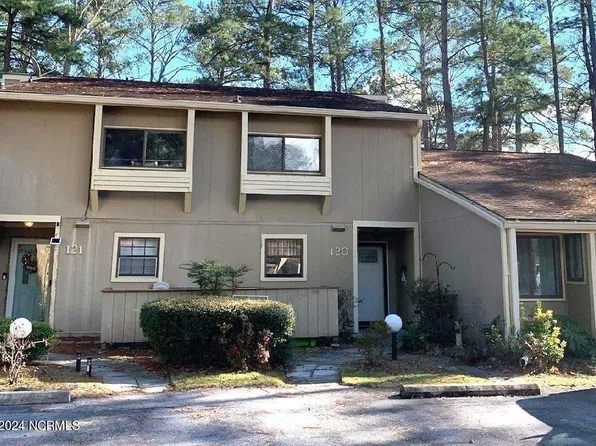 120 Quarterdeck #120, New Bern, NC 28562