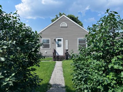 604 10th St, International Falls, MN, 56649