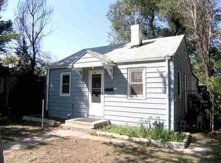 1120 E 6th St, Cheyenne, WY 82007