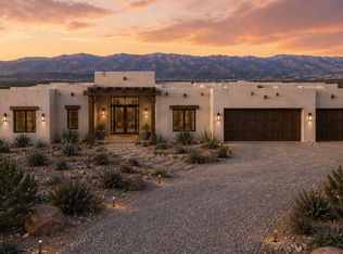 0 Wildflower Way LOT B, Santa Fe, NM 87506