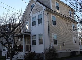 1242 Sea St, Quincy, MA 02169