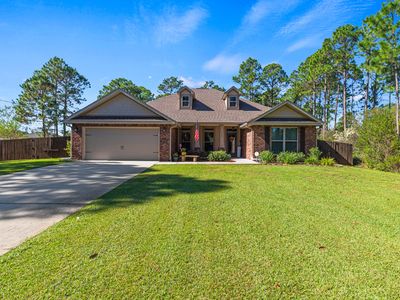 2169 Hemlock Dr, Navarre, FL, 32566
