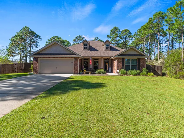 2169 Hemlock Dr, Navarre, FL 32566