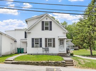 72-74 Depot St #2, Fitchburg, MA 01420