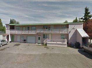 3703 Lois Dr, Anchorage, AK 99517