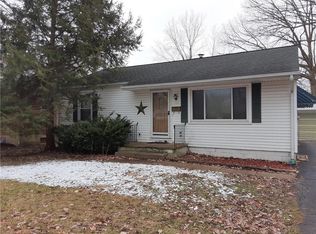 604 W Woodlawn Ave, Danville, IL