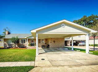 102 Palm Pl, Thibodaux, LA 70301