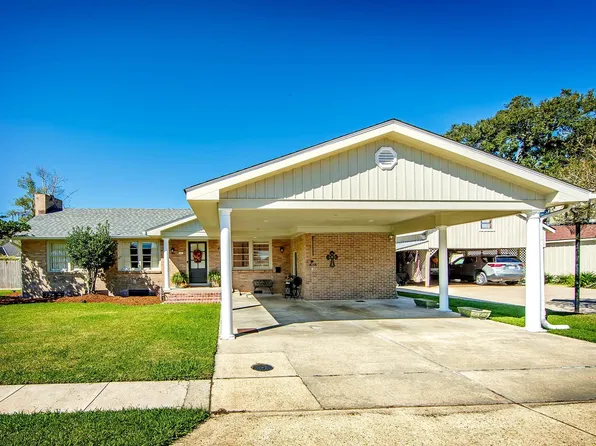 102 Palm Pl, Thibodaux, LA 70301
