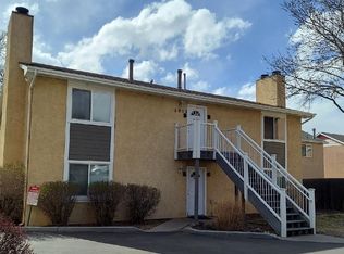 2922 Main St APT A, Colorado Springs, CO 80907