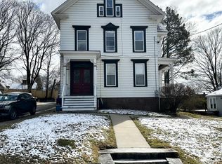 49 Chestnut St, Willimantic, CT 06226