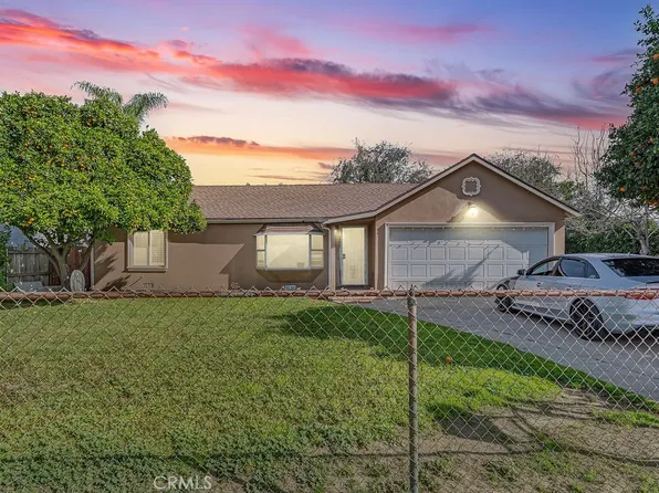 3172 Havenpark Ave, El Monte, CA 91733